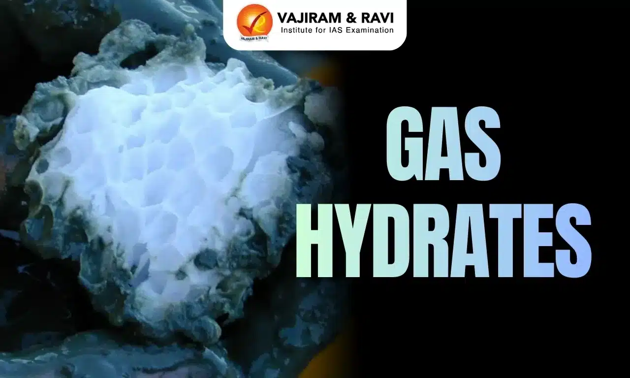 Gas Hydrates