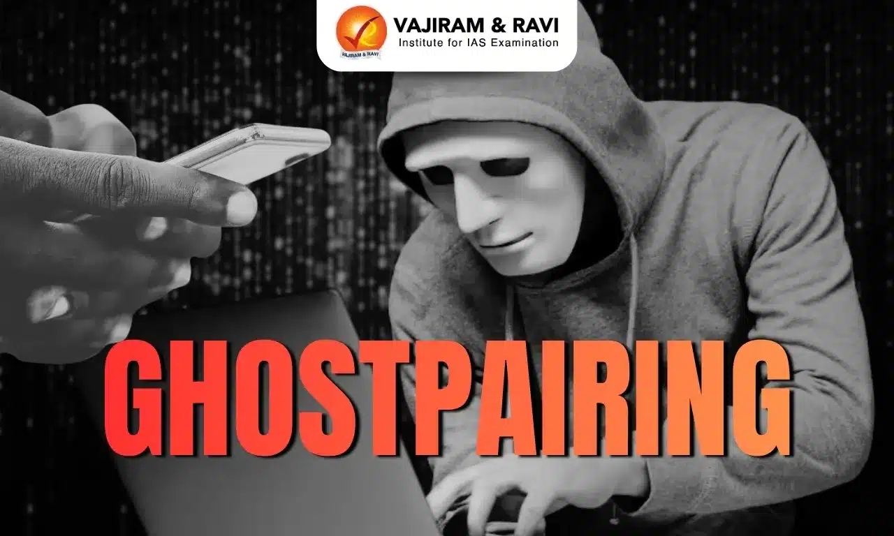 GhostPairing