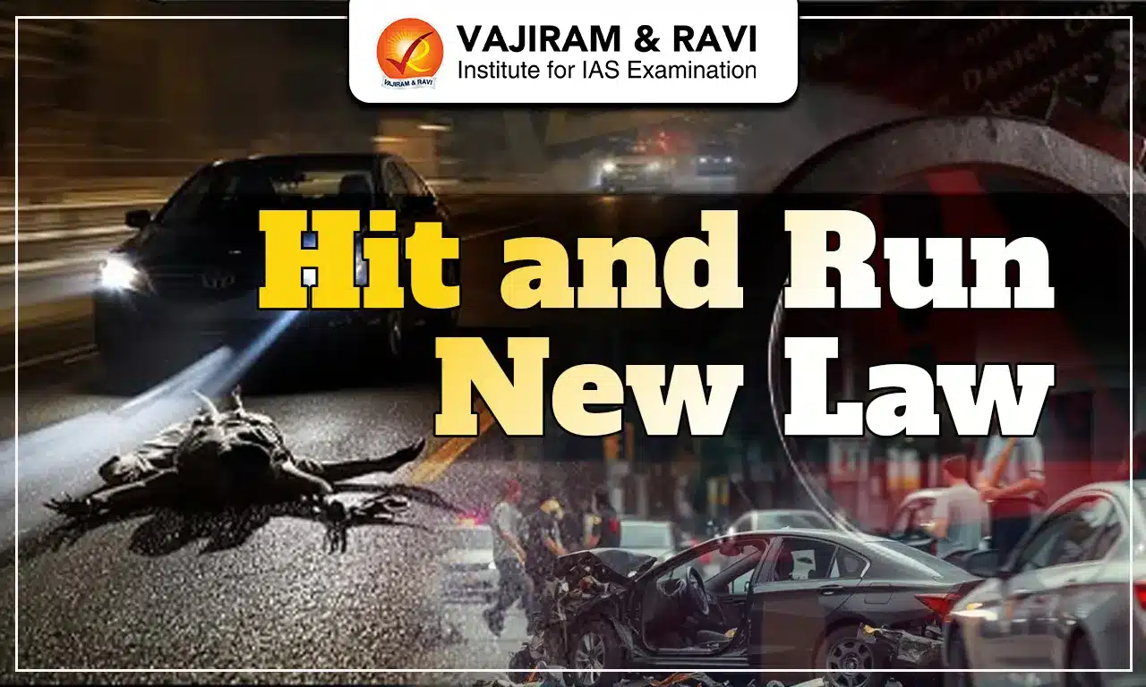 Hit and Run New Law