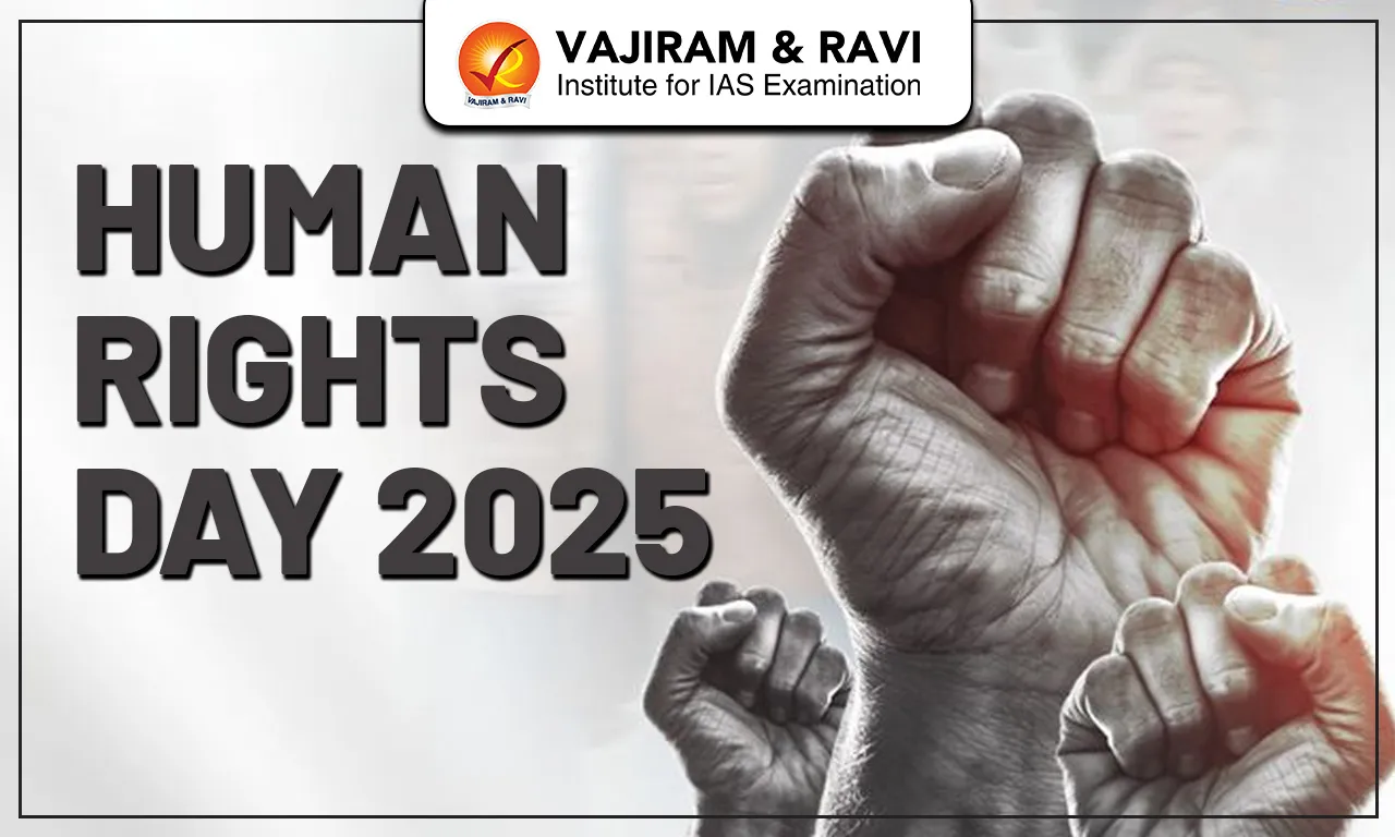 Human Rights Day 2025