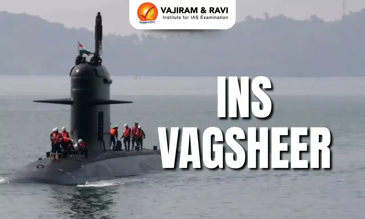 INS Vagsheer
