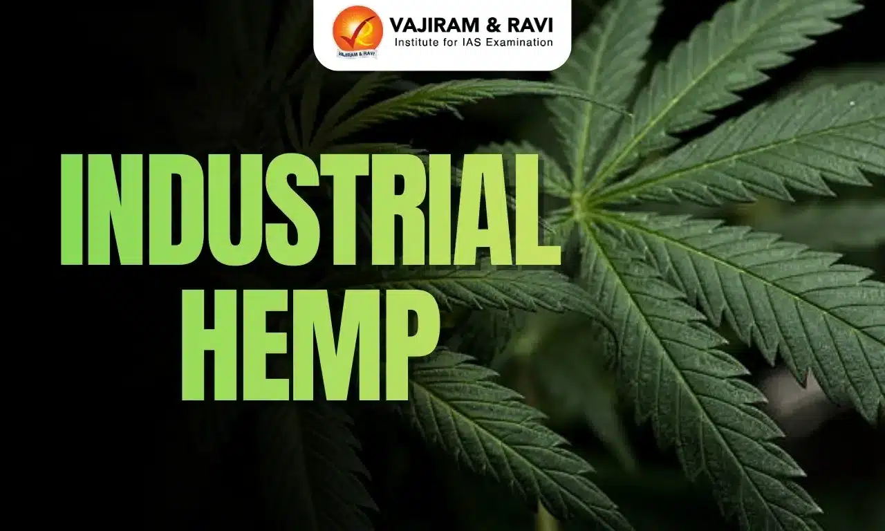 Industrial Hemp