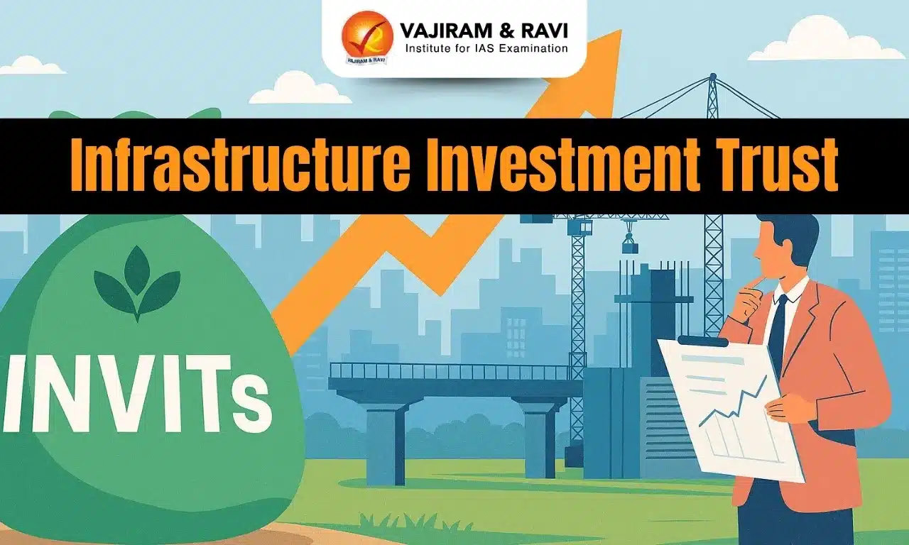 Infrastructure Investment Trust