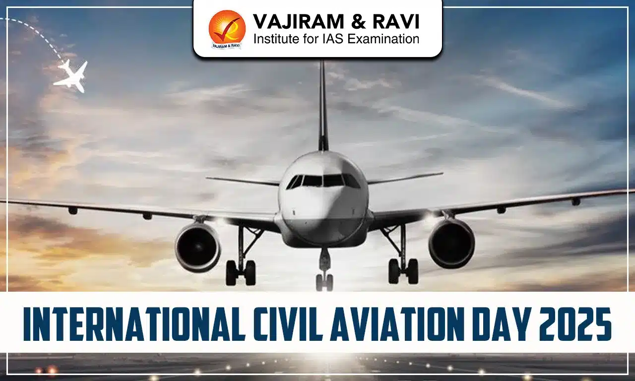 International Civil Aviation Day 2025