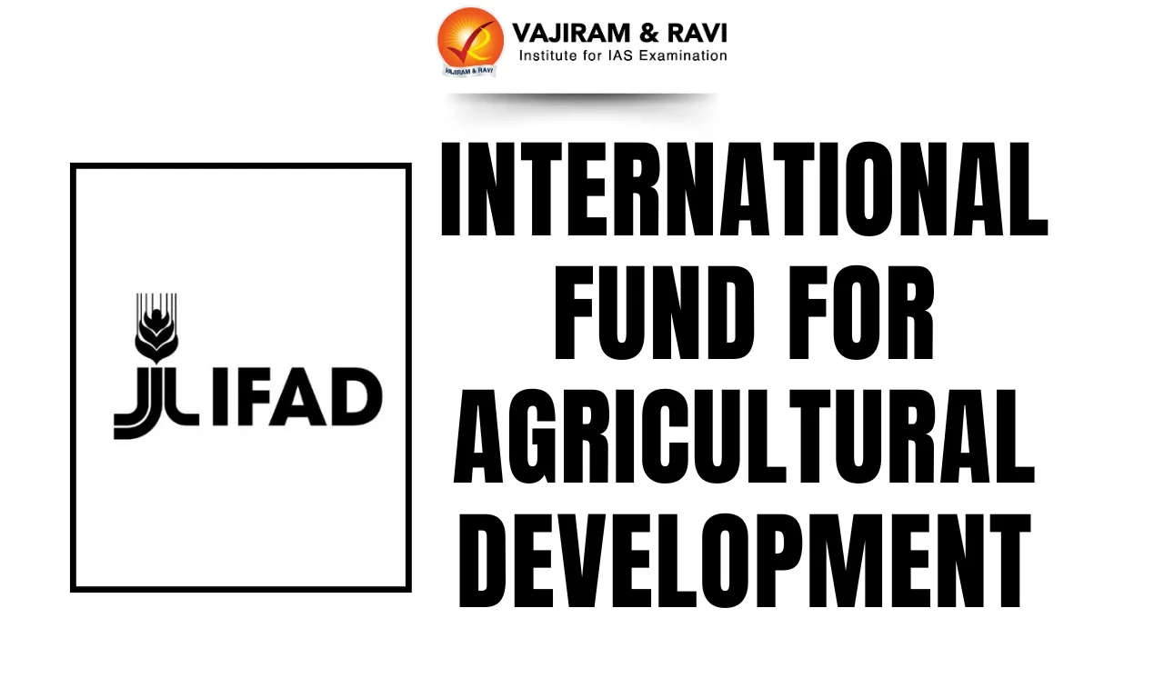International Fund for Agricultural Development