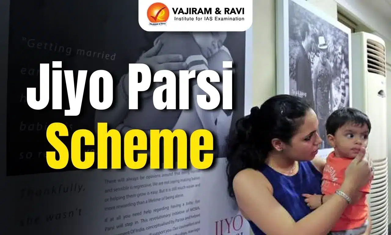 Jiyo Parsi Scheme
