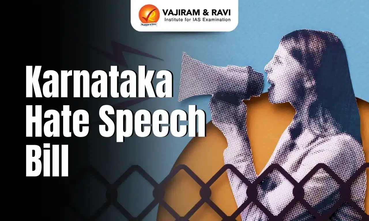 Karnataka Hate Speech Bill