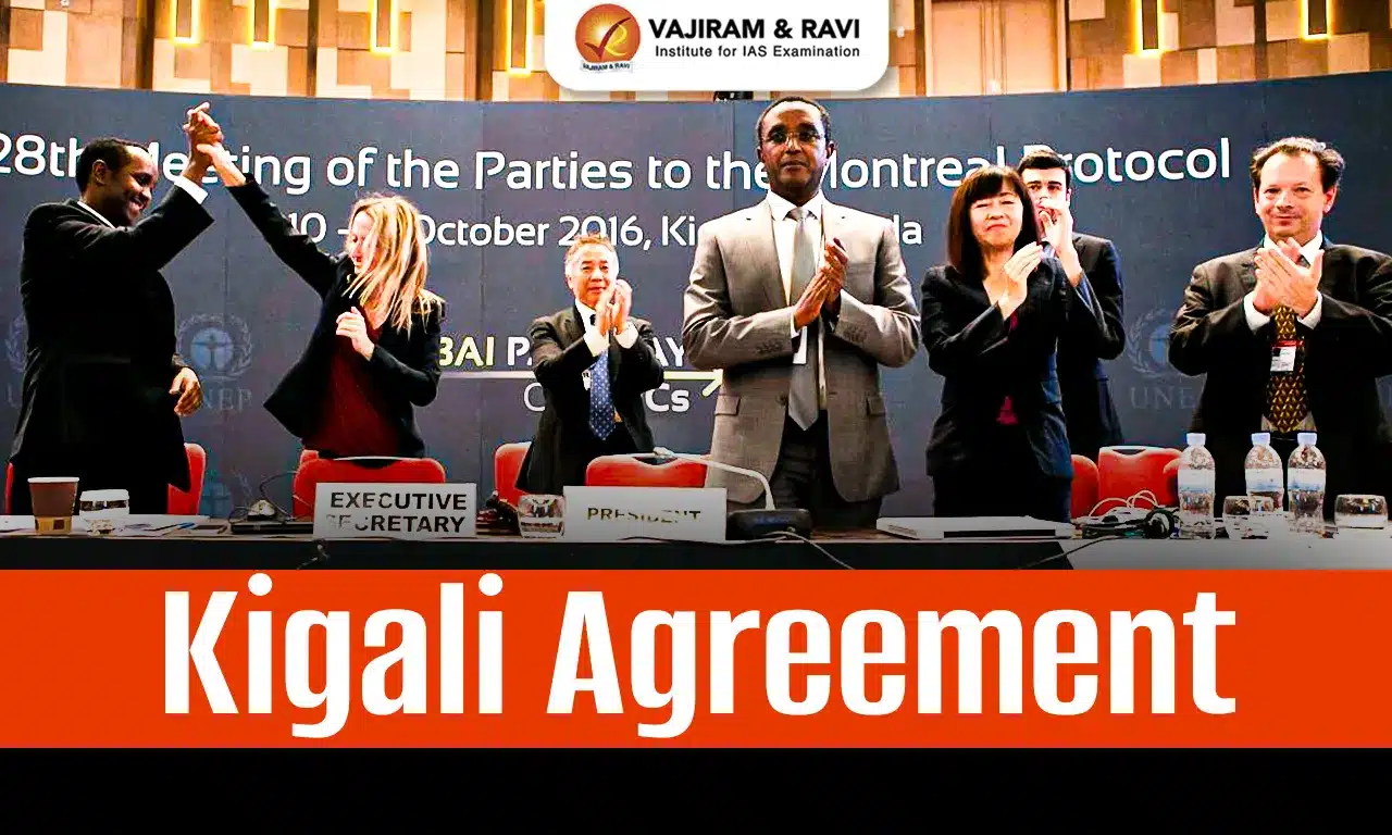 Kigali Agreement