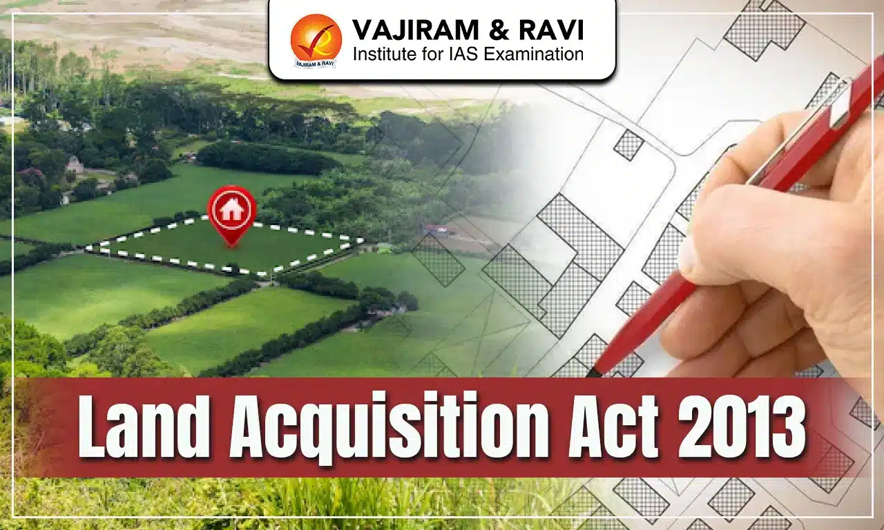 Land Acquisition Act 2013