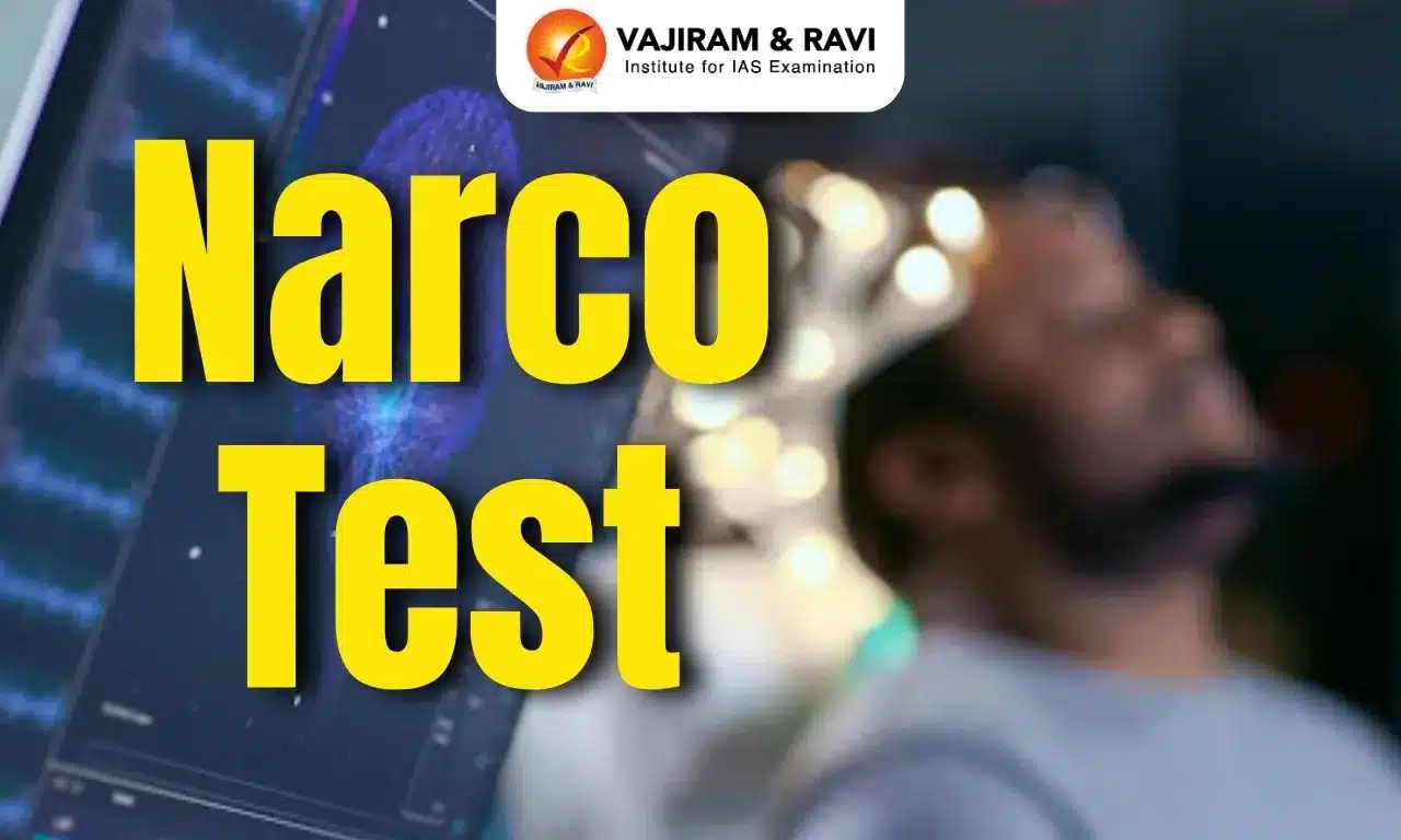Narco Test