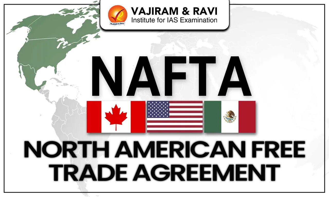 North American Free Trade Agreement