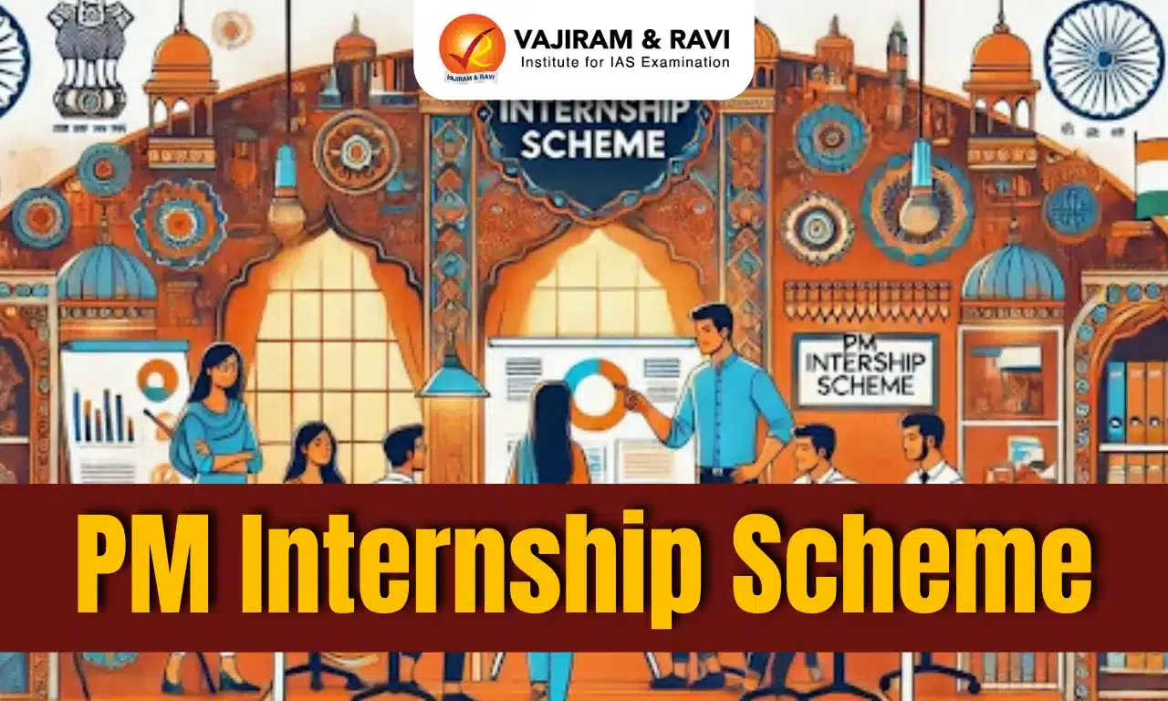 PM Internship Scheme