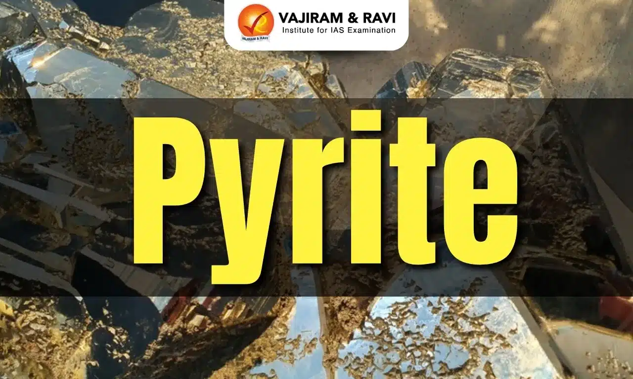 Pyrite