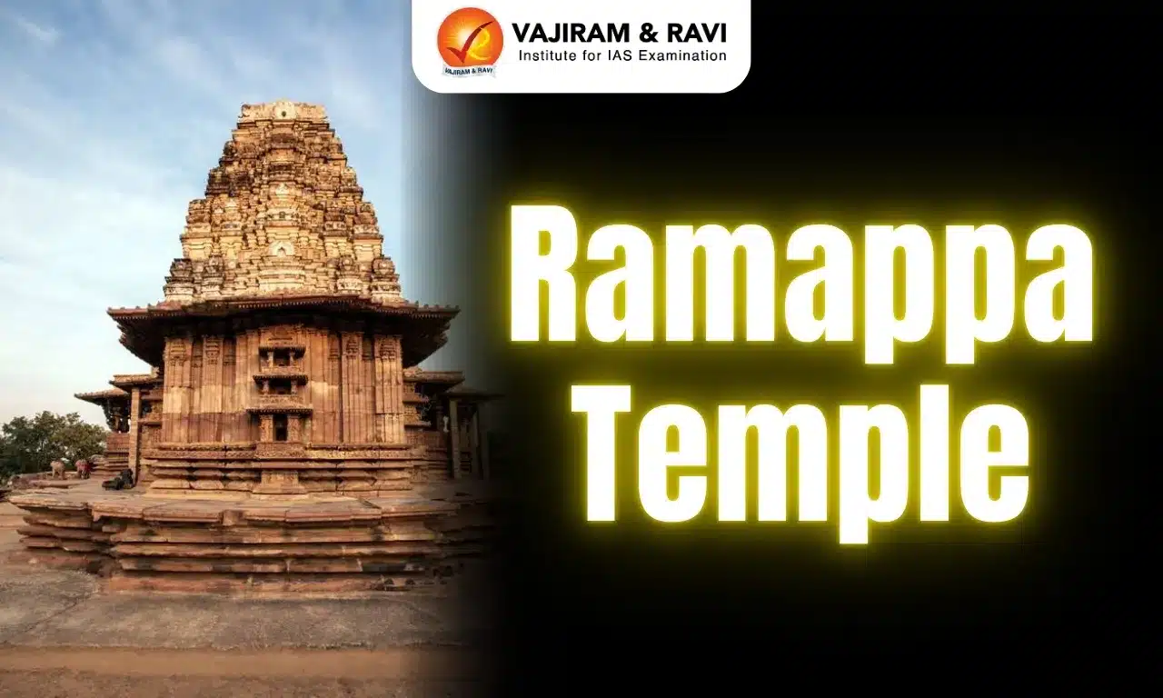 Ramappa Temple