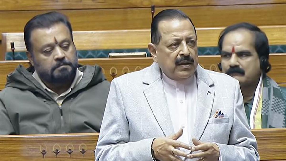 SHANTI Act and India’s Nuclear Energy Roadmap