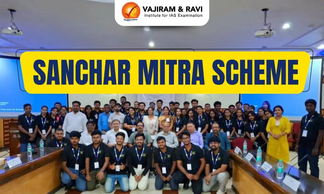 Sanchar Mitra Scheme