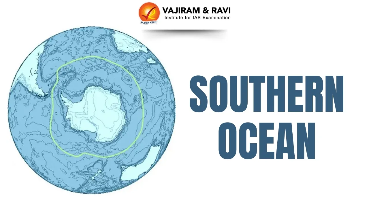 Southern Ocean