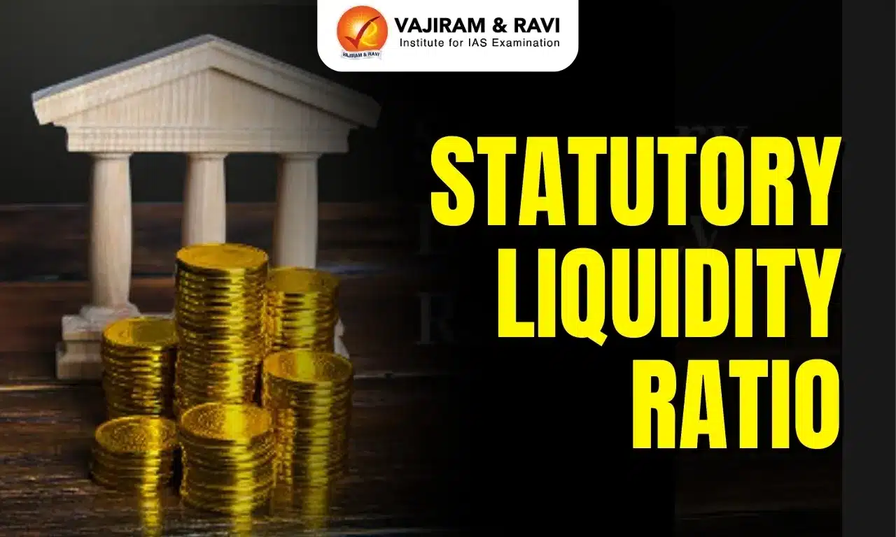 Statutory Liquidity Ratio