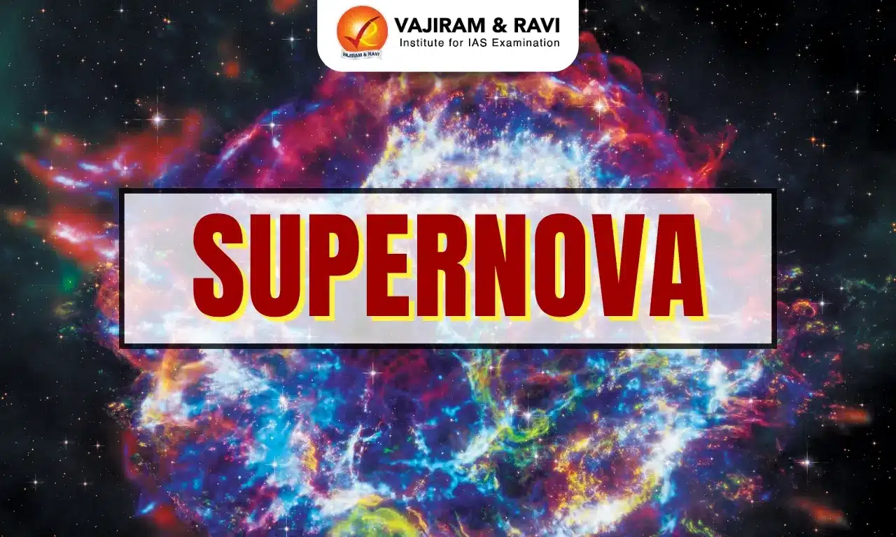 Supernova