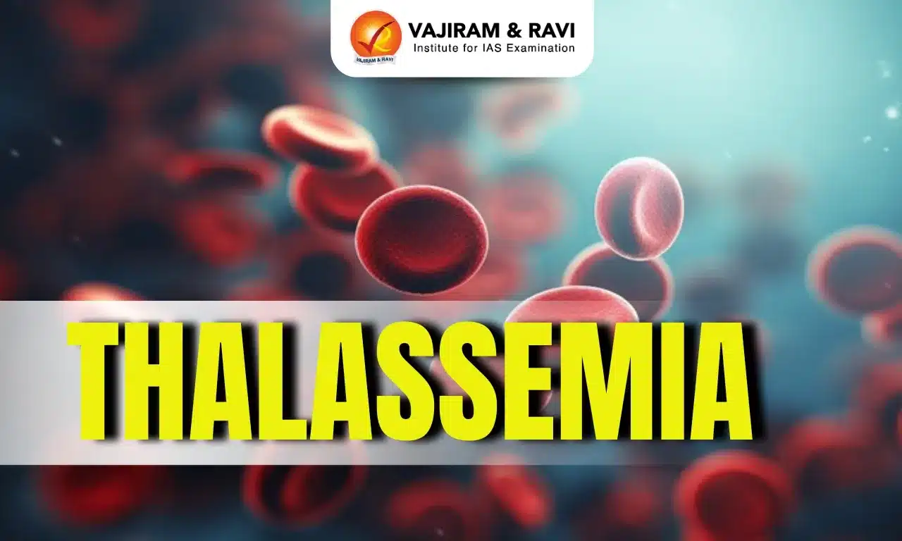 Thalassemia