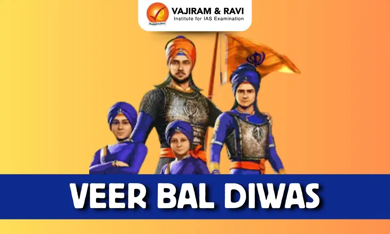 Veer Bal Diwas