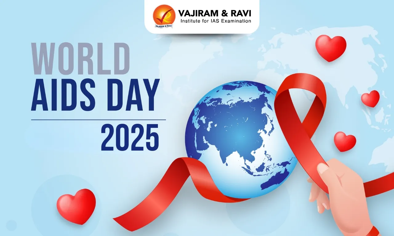 World AIDS Day 2025