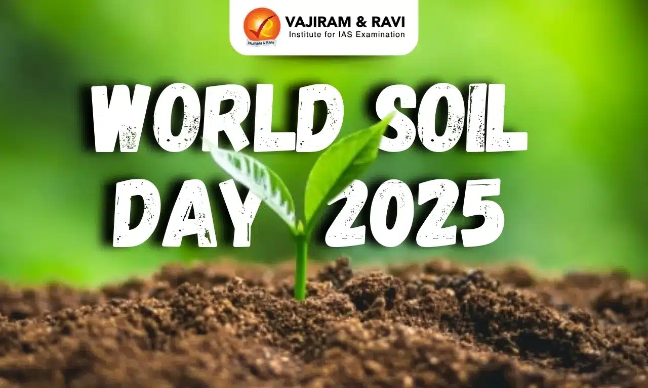 World Soil Day 2025