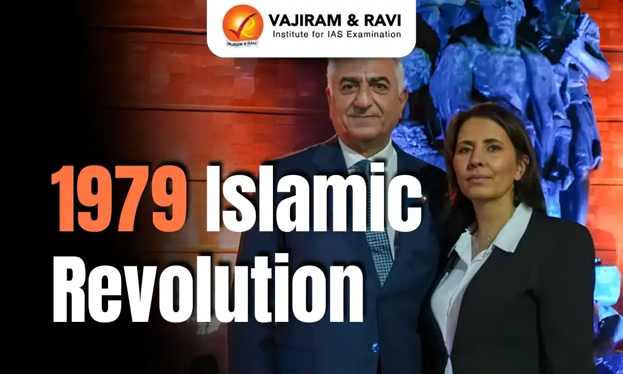 1979 Islamic Revolution