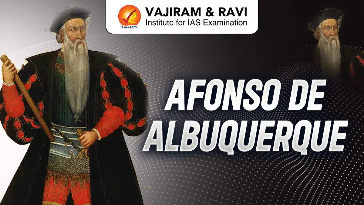 Afonso de Albuquerque