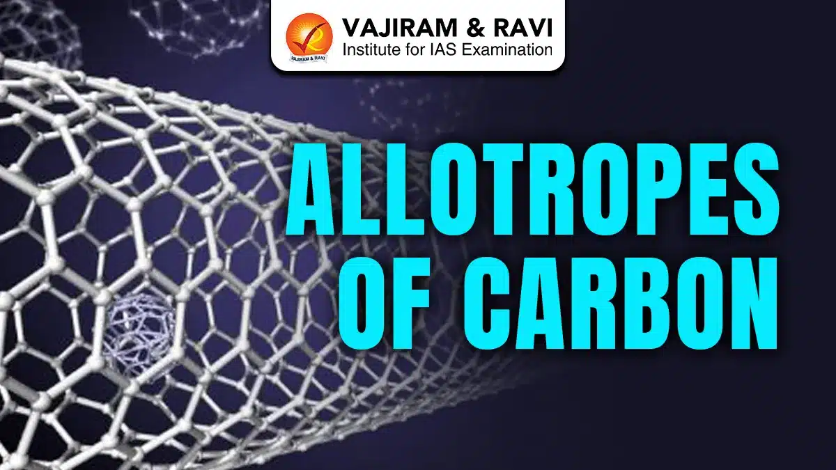 Allotropes of Carbon