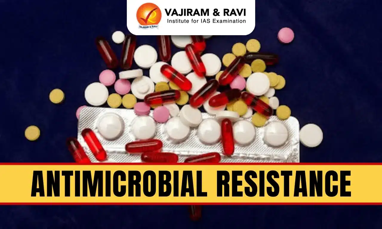 Antimicrobial Resistance