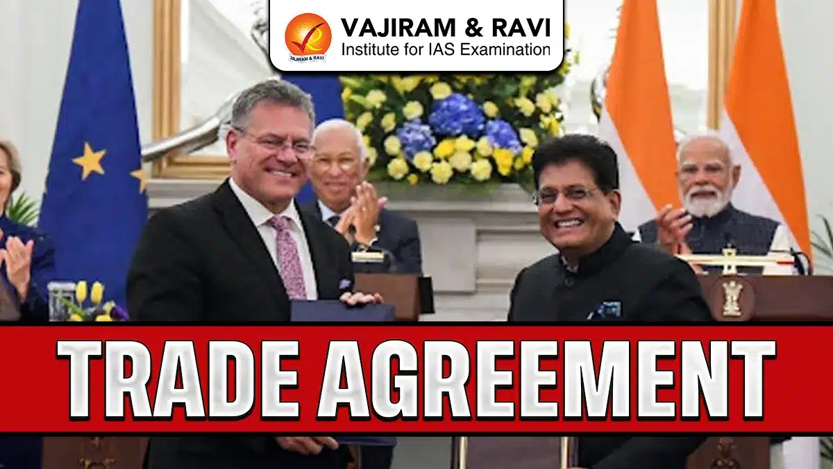 Trade Agreement