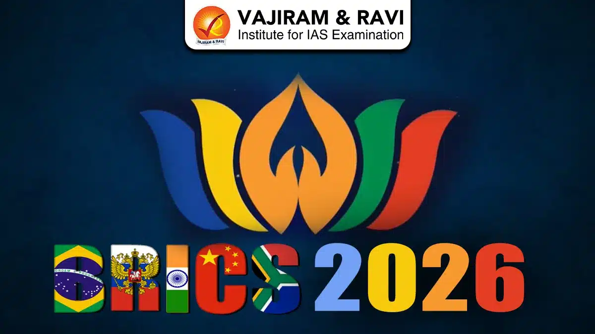 BRICS 2026