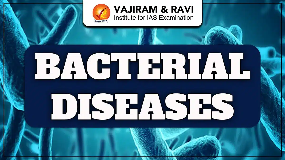 Bacterial Diseases