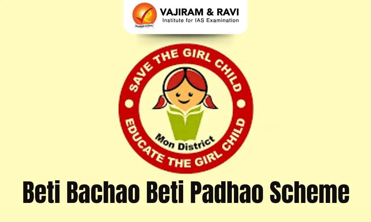 Beti Bachao Beti Padhao Scheme
