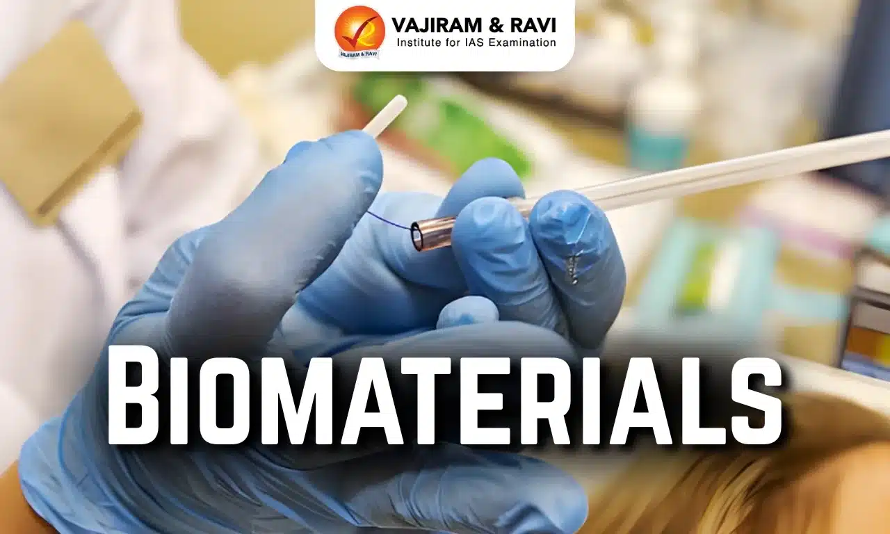 Biomaterials