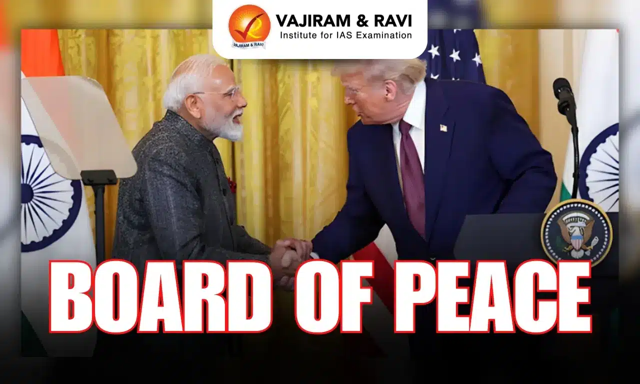 Board of Peace