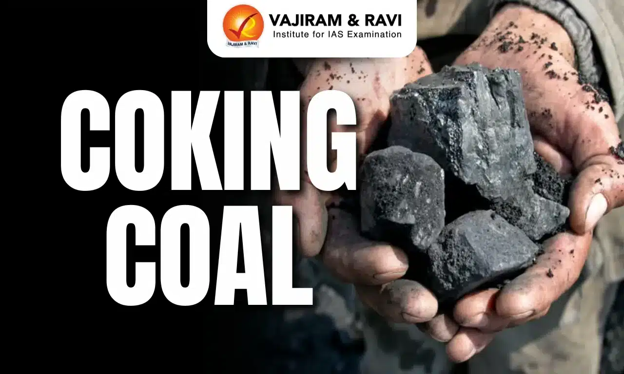 Coking Coal