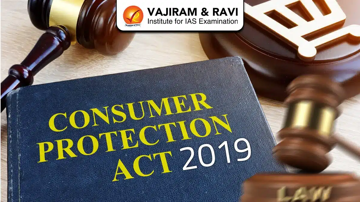 Consumer Protection Act 2019