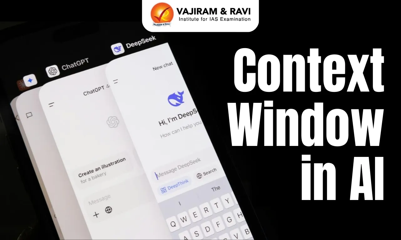 Context Window in AI
