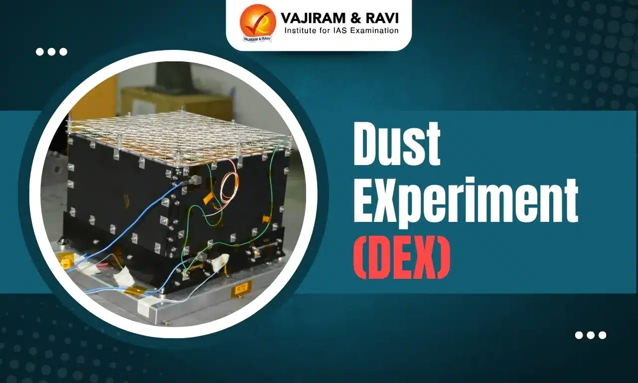 Dust Experiment (DEX)