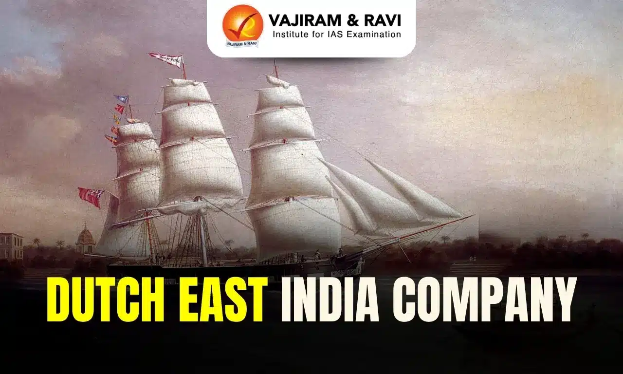 Dutch East India Company