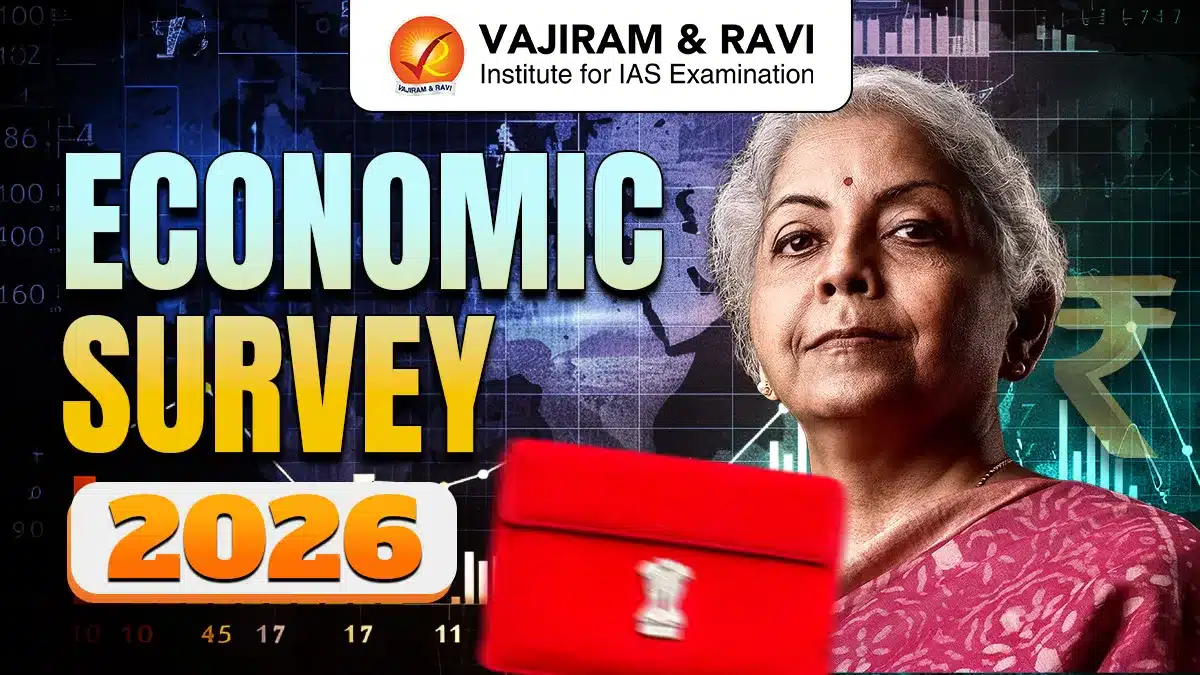 Economic Survey 2026