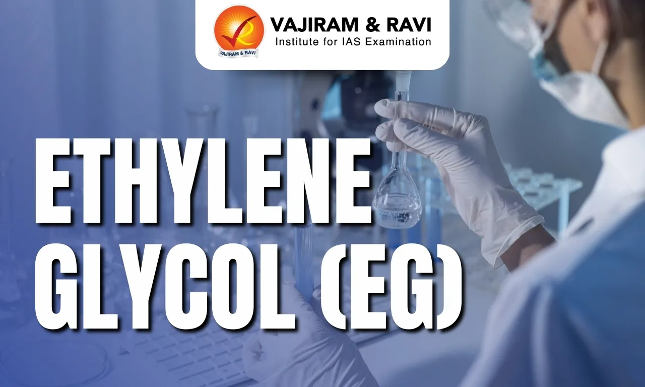 Ethylene Glycol (EG)