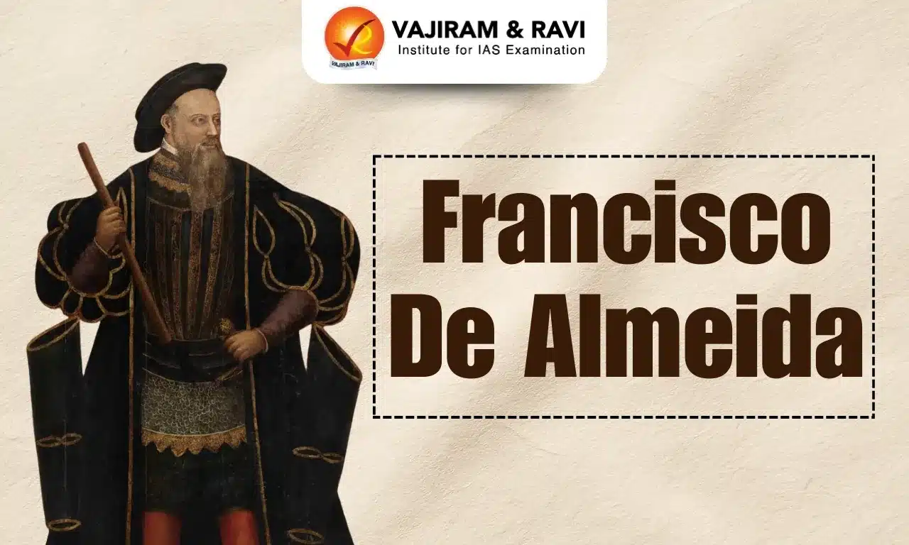 Francisco De Almeida