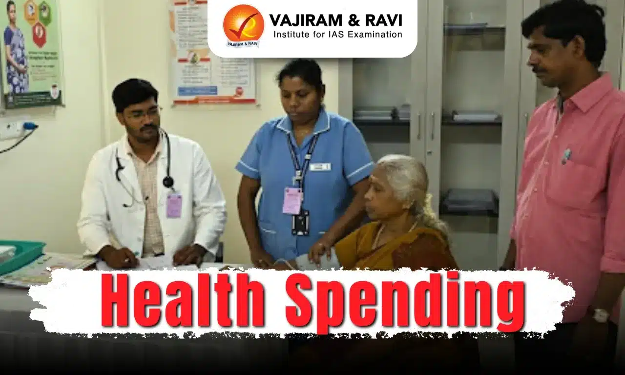 Health Spending