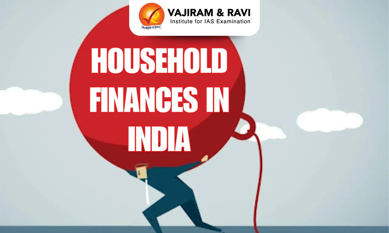 Household Finances in India