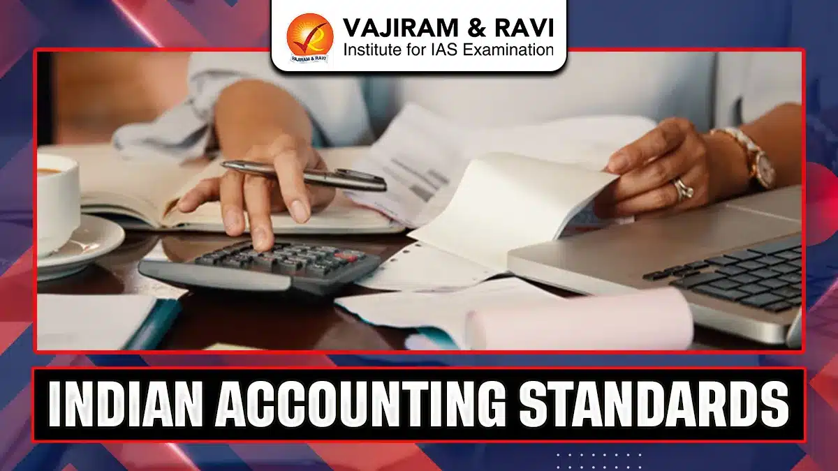 Indian Accounting Standards