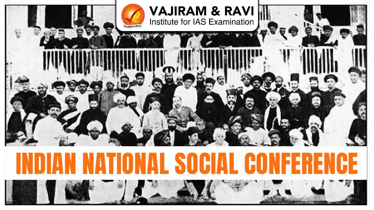 Indian National Social Conference