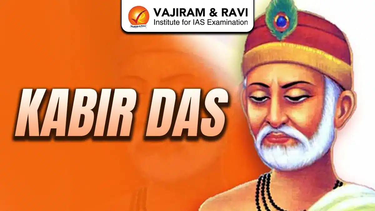 Kabir Das